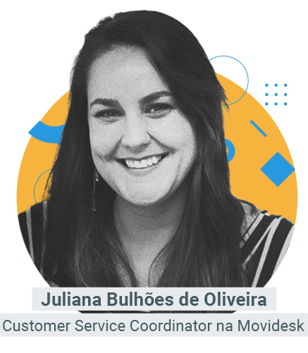 Juliana Bulhões de Oliveira 